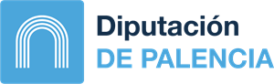 Diputación de Palencia Logo