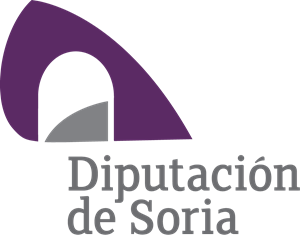 Diputación de Soria Logo