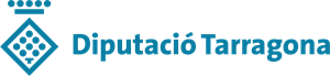 Diputación de Tarragona Logo