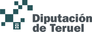 Diputación de Teruel Logo