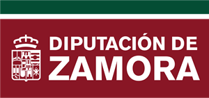 Diputación de Zamora Logo ,Logo , icon , SVG Diputación de Zamora Logo