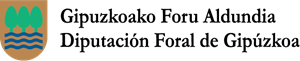 Diputacion Foral Gipuzkoa Logo ,Logo , icon , SVG Diputacion Foral Gipuzkoa Logo