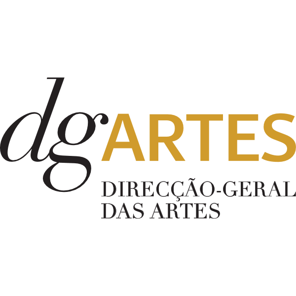 Direcção Geral das Artes Logo ,Logo , icon , SVG Direcção Geral das Artes Logo