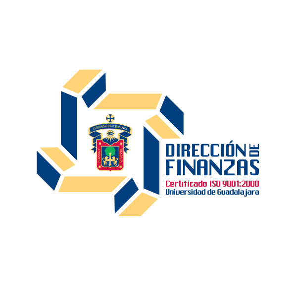 Dirección de Finanzas Logo ,Logo , icon , SVG Dirección de Finanzas Logo