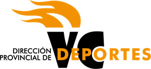 Dirección Provincial de Deportes Villa Clara Logo