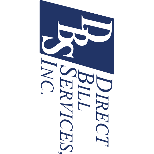 Direct Billing Service Logo