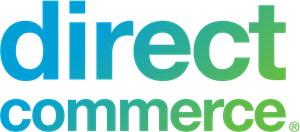 Direct Commerce Logo ,Logo , icon , SVG Direct Commerce Logo