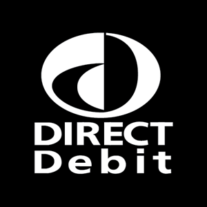 Direct Debit Logo ,Logo , icon , SVG Direct Debit Logo