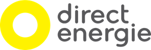 Direct Energie Logo ,Logo , icon , SVG Direct Energie Logo