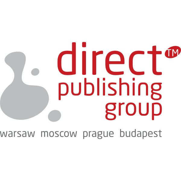 Direct Publishing Group Logo ,Logo , icon , SVG Direct Publishing Group Logo