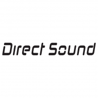 Direct Sound Logo