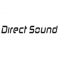 Direct Sound Logo ,Logo , icon , SVG Direct Sound Logo