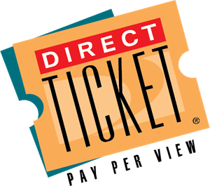 Direct Ticket Logo ,Logo , icon , SVG Direct Ticket Logo