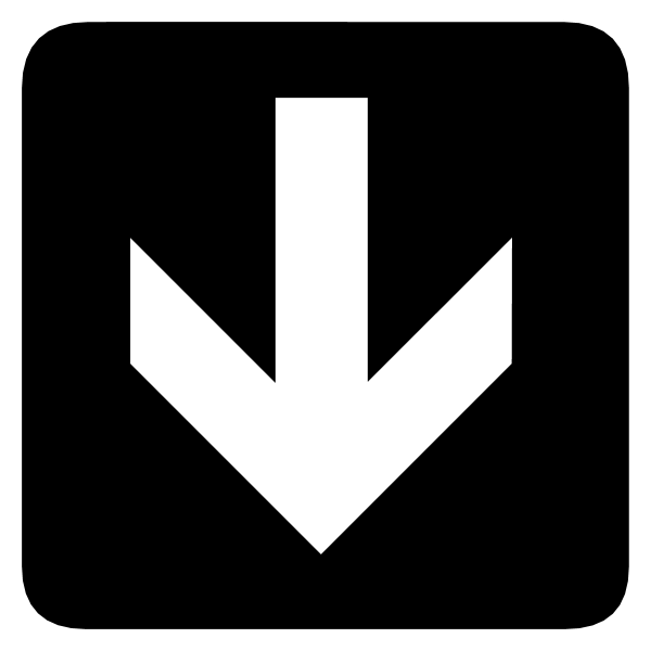 DIRECTION AIRPORT SYMBOL Logo