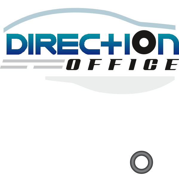 Direction Office Logo ,Logo , icon , SVG Direction Office Logo