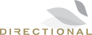 Directional Aviation Logo ,Logo , icon , SVG Directional Aviation Logo