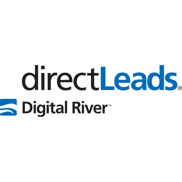 DirectLeads Logo ,Logo , icon , SVG DirectLeads Logo