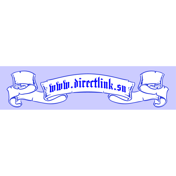 DirectLink.su Logo ,Logo , icon , SVG DirectLink.su Logo