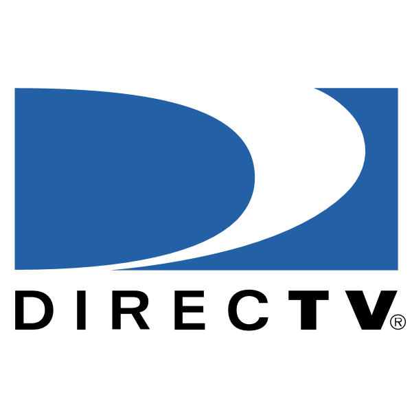 DirecTV ,Logo , icon , SVG DirecTV