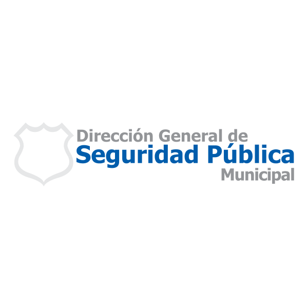 Direecion de Seguridad Publica Municipal Logo ,Logo , icon , SVG Direecion de Seguridad Publica Municipal Logo