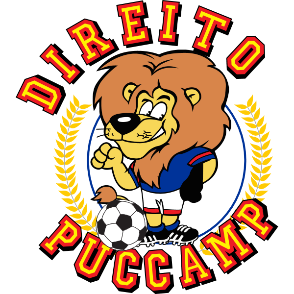 Direito PUCCamp Logo