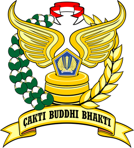 Direktorat Jenderal Pajak Logo ,Logo , icon , SVG Direktorat Jenderal Pajak Logo