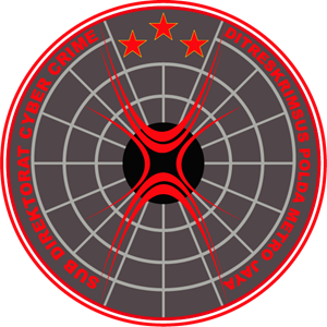 DIREKTORAT RESERSE KRIMINAL KHUSUS POLDA METRO Logo ,Logo , icon , SVG DIREKTORAT RESERSE KRIMINAL KHUSUS POLDA METRO Logo