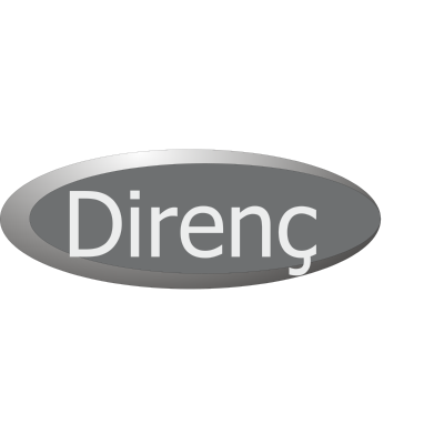 Direnc Metal Logo ,Logo , icon , SVG Direnc Metal Logo