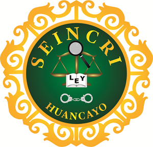 DIRINCRI Logo