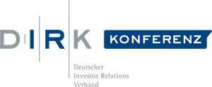 DIRK-Konferenz Logo