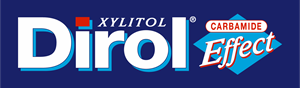Dirol Effect Logo ,Logo , icon , SVG Dirol Effect Logo