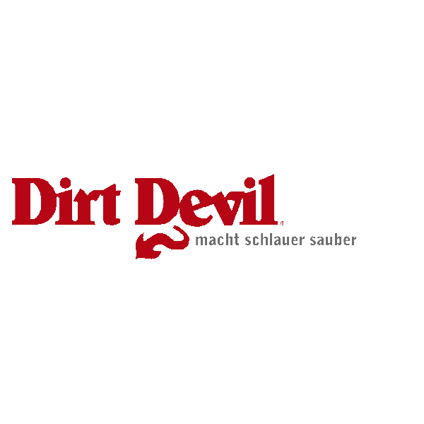 Dirt Devil Logo ,Logo , icon , SVG Dirt Devil Logo