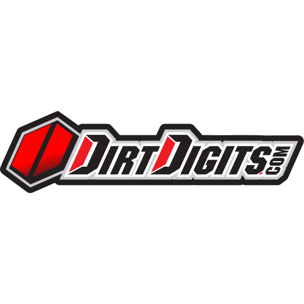 Dirt Digits Logo ,Logo , icon , SVG Dirt Digits Logo