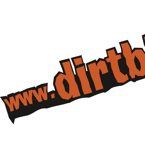 dirtbikes Logo