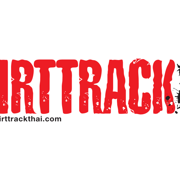 dirttrackthai Logo