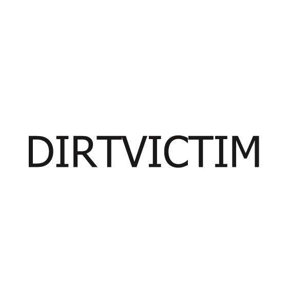 Dirtvictim Logo