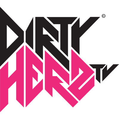 Dirty Herz TV Logo ,Logo , icon , SVG Dirty Herz TV Logo