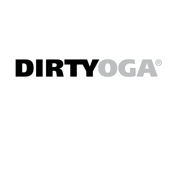 Dirty Yoga Co. Logo ,Logo , icon , SVG Dirty Yoga Co. Logo