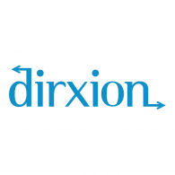 Dirxion Logo ,Logo , icon , SVG Dirxion Logo