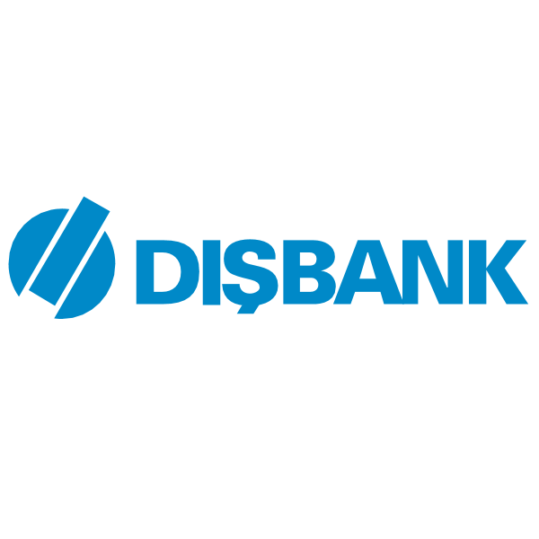 Dis Bank Logo ,Logo , icon , SVG Dis Bank Logo