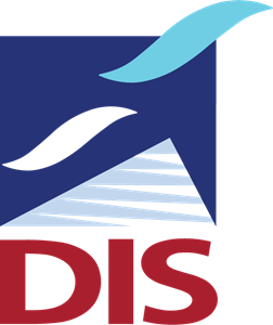 DIS Logo ,Logo , icon , SVG DIS Logo