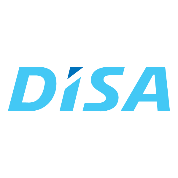 Disa Group Logo ,Logo , icon , SVG Disa Group Logo