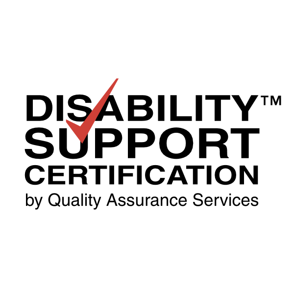 Disability Support Certification