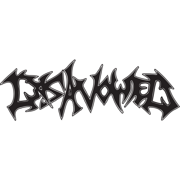 disavowed Logo
