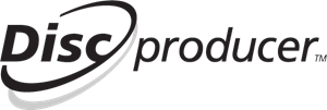 Disc producer Logo ,Logo , icon , SVG Disc producer Logo