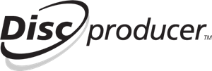 Disc producer Logo