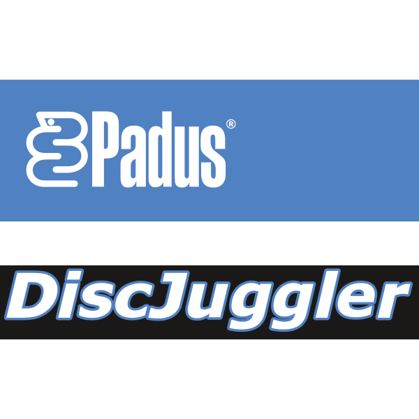 DiscJuggler Logo ,Logo , icon , SVG DiscJuggler Logo