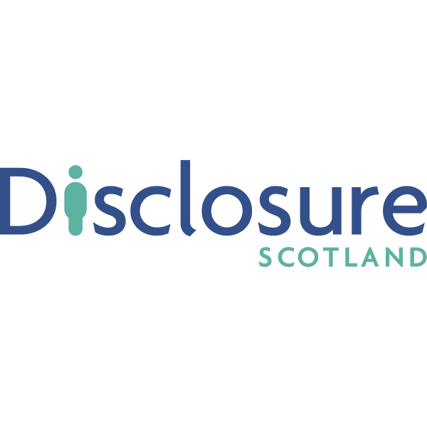 Disclosure Scotland Logo