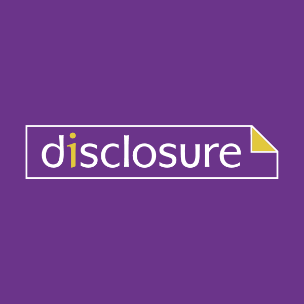 disclosure