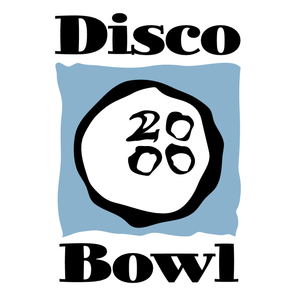 Disco Bowl 2000